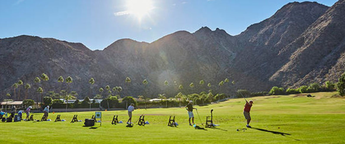 Indian Wells Country Club