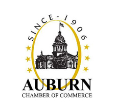 Auburn Chamber of Commerce